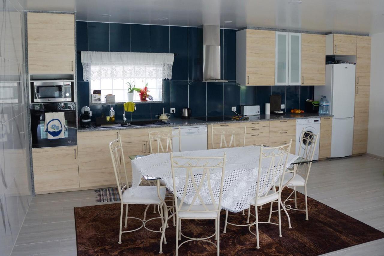 Casinha Das Bonecas - Casa Com Piscina Privada Авиеро Екстериор снимка