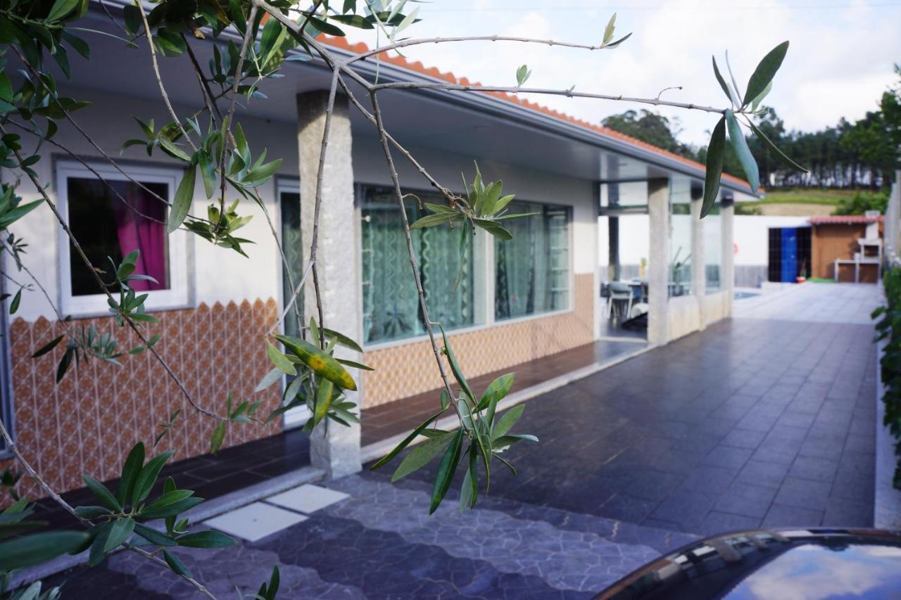 Casinha Das Bonecas - Casa Com Piscina Privada Авиеро Екстериор снимка
