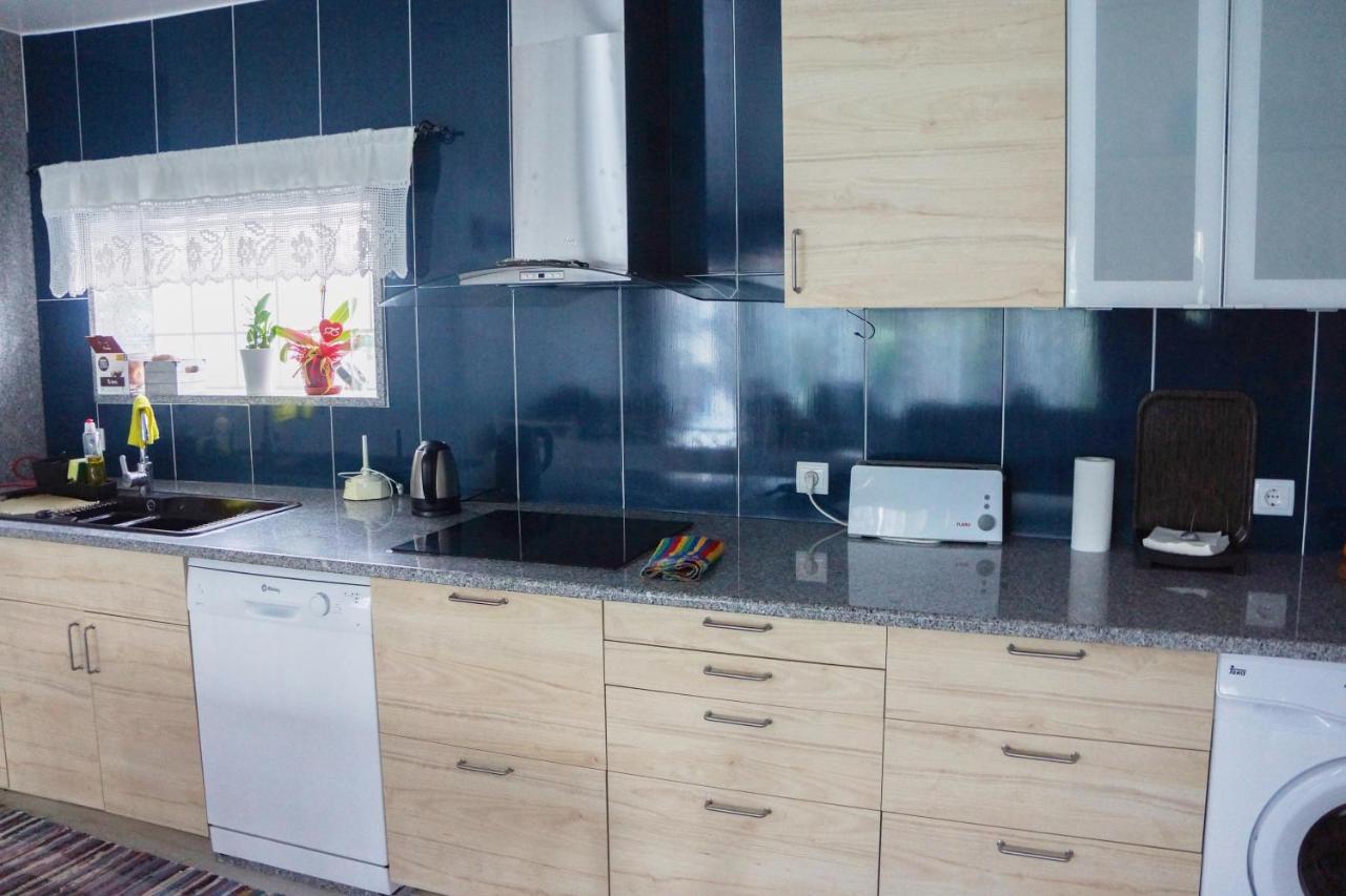 Casinha Das Bonecas - Casa Com Piscina Privada Авиеро Екстериор снимка
