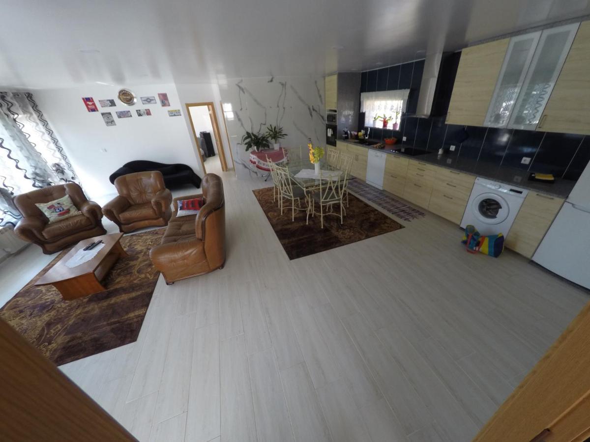 Casinha Das Bonecas - Casa Com Piscina Privada Авиеро Екстериор снимка