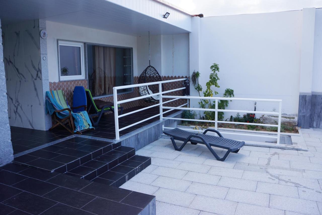 Casinha Das Bonecas - Casa Com Piscina Privada Авиеро Екстериор снимка