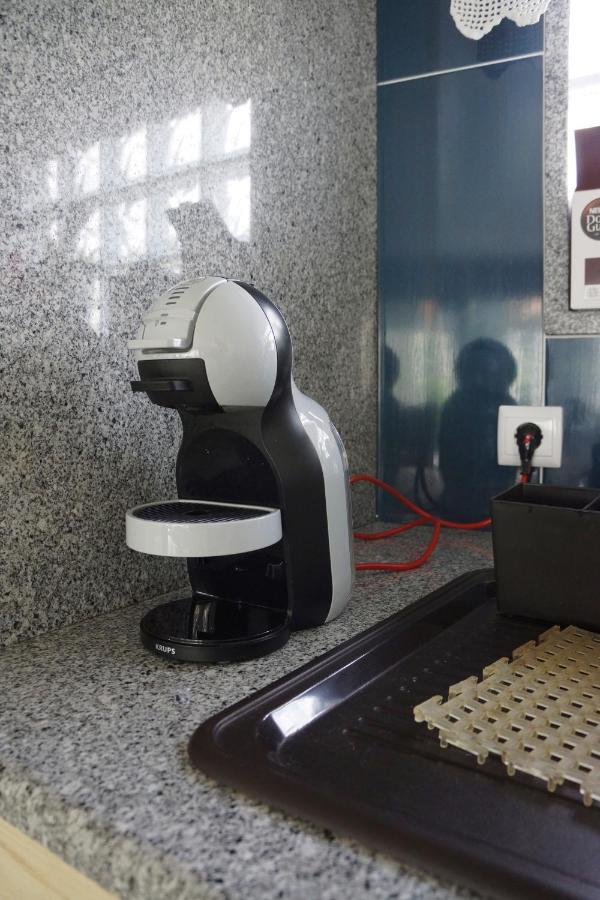 Casinha Das Bonecas - Casa Com Piscina Privada Авиеро Екстериор снимка