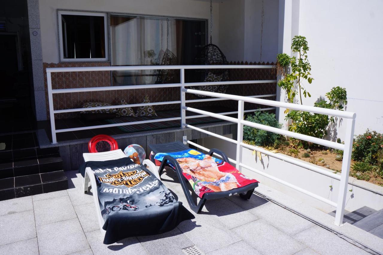 Casinha Das Bonecas - Casa Com Piscina Privada Авиеро Екстериор снимка