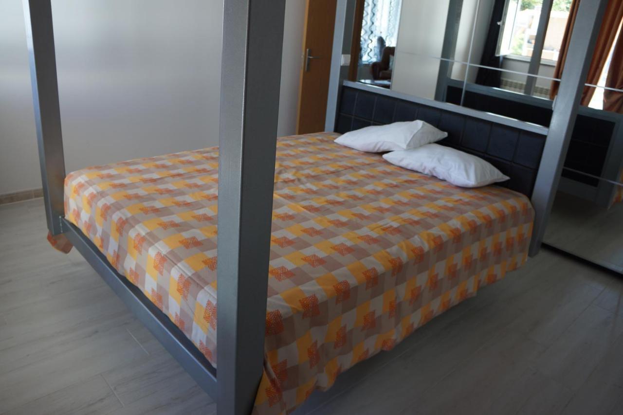 Casinha Das Bonecas - Casa Com Piscina Privada Авиеро Екстериор снимка