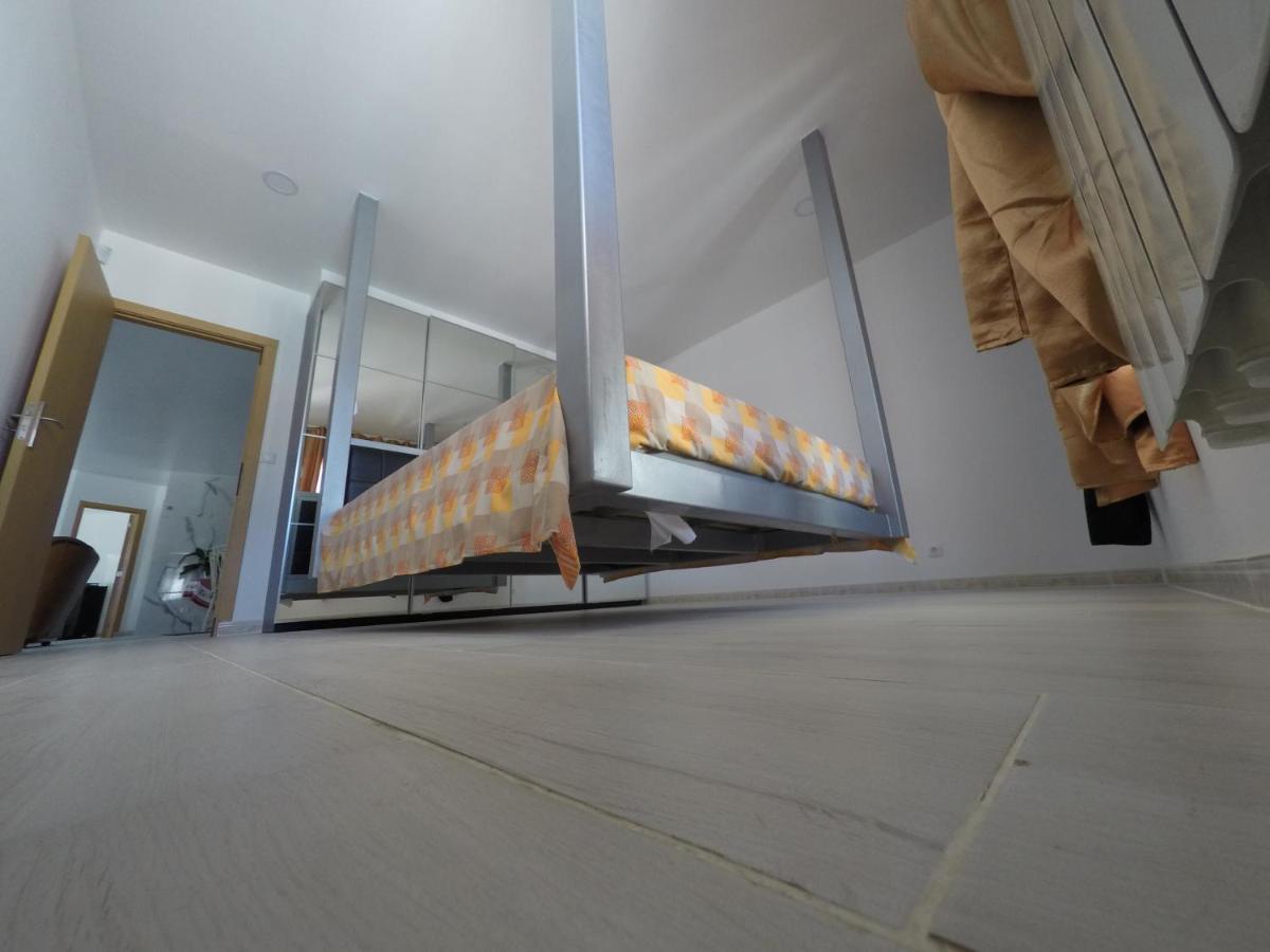 Casinha Das Bonecas - Casa Com Piscina Privada Авиеро Екстериор снимка