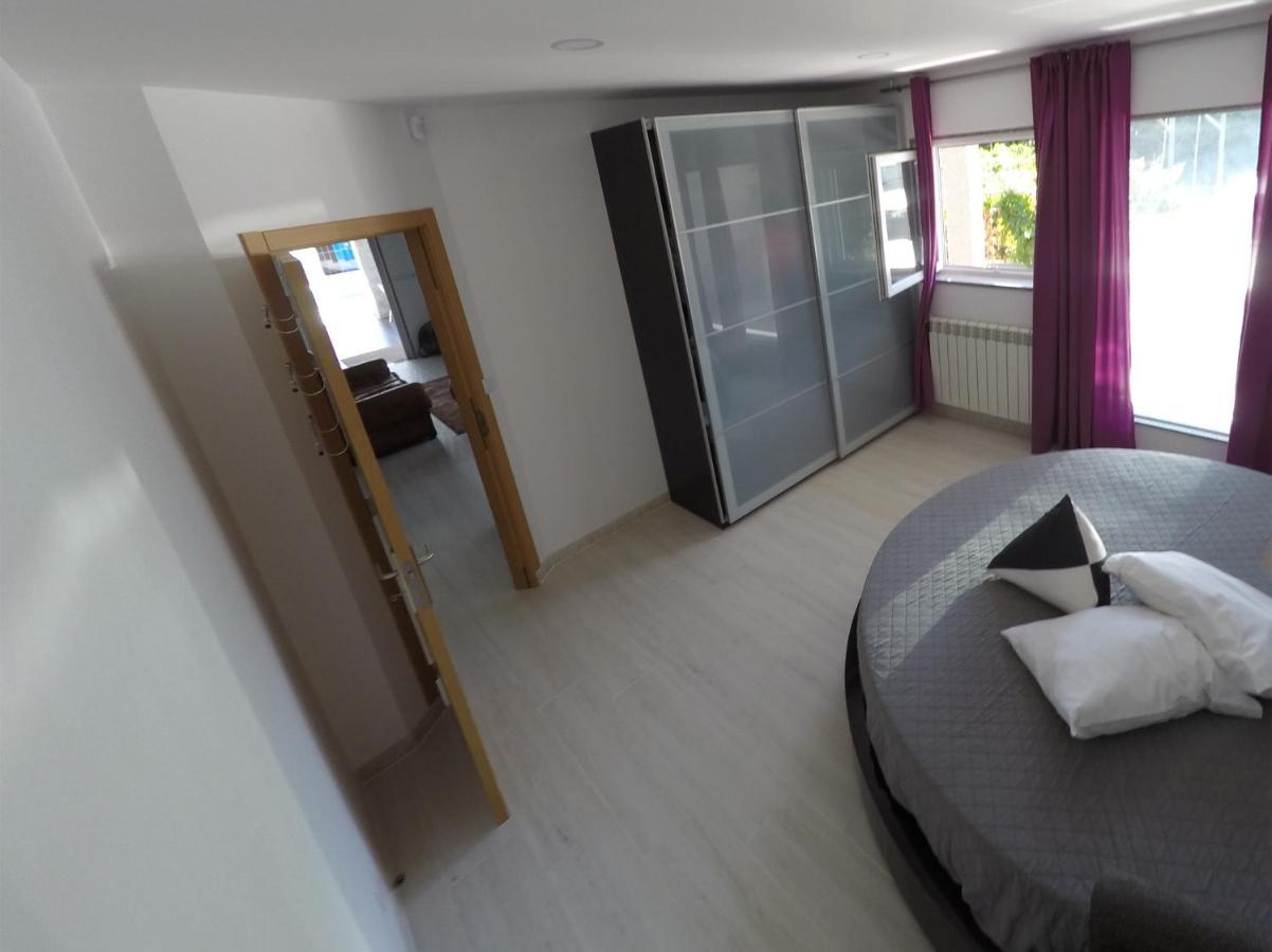 Casinha Das Bonecas - Casa Com Piscina Privada Авиеро Екстериор снимка