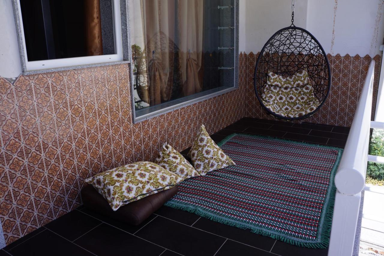 Casinha Das Bonecas - Casa Com Piscina Privada Авиеро Екстериор снимка