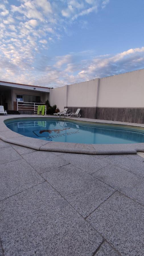Casinha Das Bonecas - Casa Com Piscina Privada Авиеро Екстериор снимка